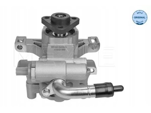 11-14 631 0000 Pompa Hydrauliczna Przekładni Kierowniczej Pasuje Do: