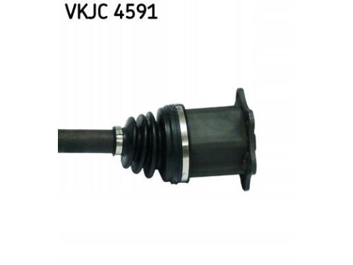 Vkjc 4591 Półoś Napędowa Przód L 481Mm Pasuje Do: Audi A3, Q3, Tt, Sea