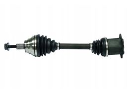 Vkjc 4591 Półoś Napędowa Przód L 481Mm Pasuje Do: Audi A3, Q3, Tt, Sea