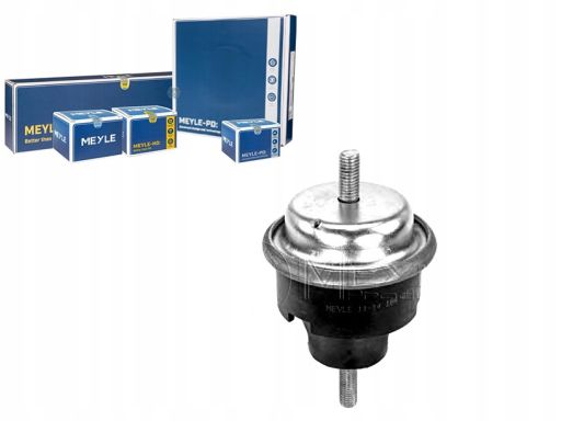 11-14 184 0025 Poduszka Silnika Z Przodu P, Hydrauliczna Pasuje Do: