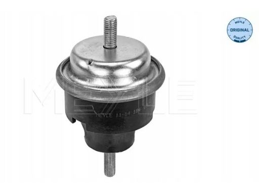 11-14 184 0025 Poduszka Silnika Z Przodu P, Hydrauliczna Pasuje Do: