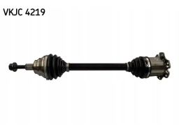 Vkjc 4219 Półoś Napędowa Przód P 575Mm Pasuje Do: Audi A3, Seat Leon S