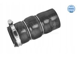 11-14 036 0010 Przewód Chłodnicy Powietrza (Środek, Czarny) Pasuje Do: