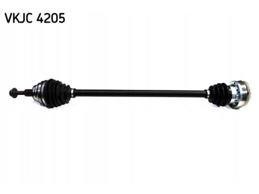 Vkjc 4205 Wał Napędowy Przód P 821Mm Pasuje Do: Audi A3, Seat Leon, Le