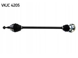Vkjc 4205 Wał Napędowy Przód P 821Mm Pasuje Do: Audi A3, Seat Leon, Le