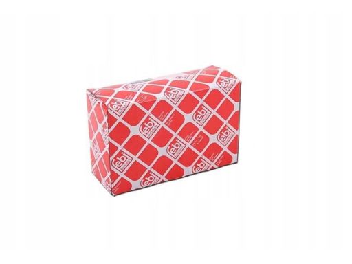 Fe102129 Uszczelniacz Wału Korbowego (40X62X12) Pasuje Do: Mercedes 12