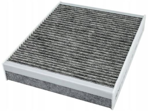 11-12 320 0014 Filtr Kabiny Z Węglem Aktywnym Pasuje Do: Citroen Jumpe