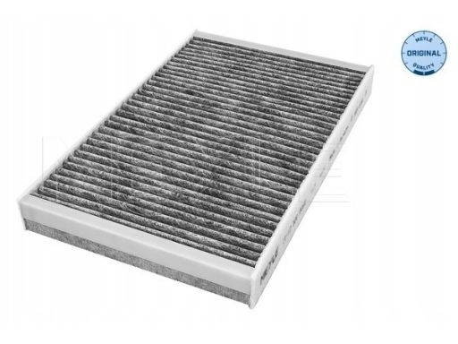 11-12 320 0000 Filtr Kabiny Z Węglem Aktywnym Pasuje Do: Ds Ds 4, Citr