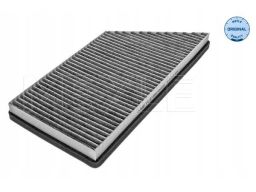 11-12 320 0001 Filtr Kabiny Z Węglem Aktywnym Pasuje Do: Peugeot 206,