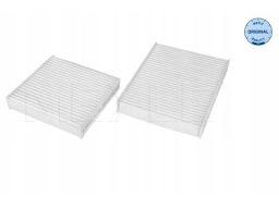 11-12 319 0020 Filtr Kabiny Przeciwpyłowy, Wkład Filtra Pasuje Do: Ds