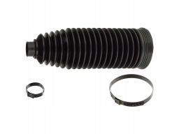 Fe102114 Osłona Przekładni Kierowniczej L/P (Dł.222Mm 19Mm/61Mm) Pasuj