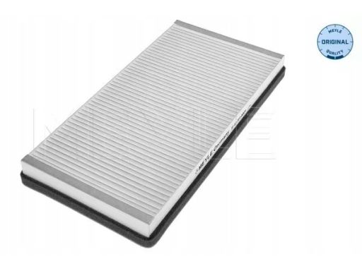 11-12 319 0004 Filtr Kabiny Przeciwpyłowy Pasuje Do: Peugeot 406, Pors