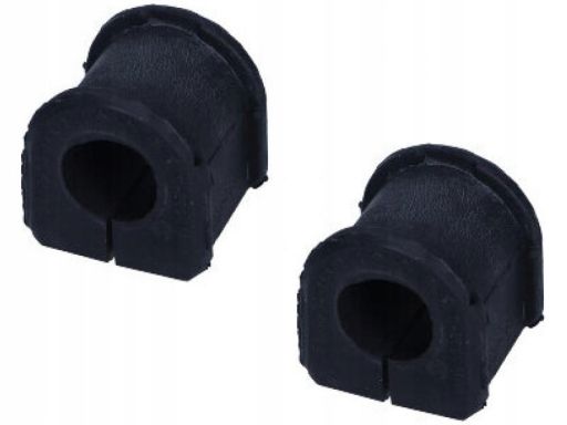 Fe102092 Poduszka Stabilizatora Przód L/P Pasuje Do: Mazda 323 F Vi, 3