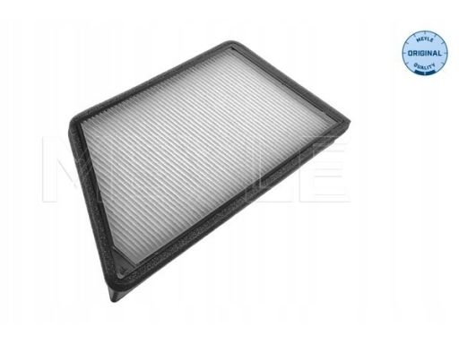 11-12 319 0001 Filtr Kabiny Przeciwpyłowy Pasuje Do: Peugeot 206, 206+