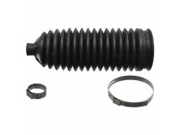 Fe102067 Osłona Przekładni Kierowniczej L/P (Dł.166Mm 14Mm/50Mm) Pasuj