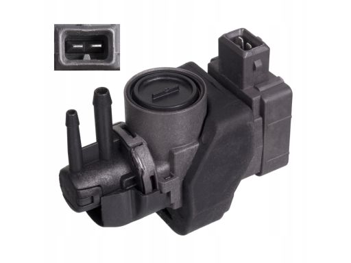 Fe102060 Elektropneumatyczny Zawór Sterujący Pasuje Do: Dacia Duster,