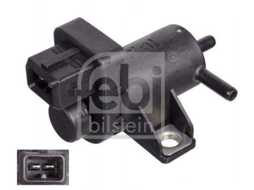 Fe102027 Elektropneumatyczny Zawór Sterujący Pasuje Do: Dacia Dokker,