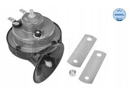 100 951 0004 Fanfara (Elektryczno-Pneumatyczne) Pasuje Do: Audi 100 C4