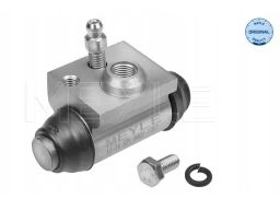 11-14 531 0001 Cylinderek Hamulcowy Tył L/P Pasuje Do: Citroen C1, Peu