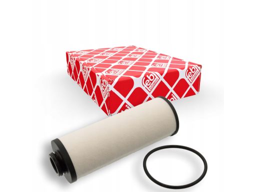 Fe101965 Filtr Hydrauliki Skrzyni Biegów Pasuje Do: Audi A4 Allroad B8