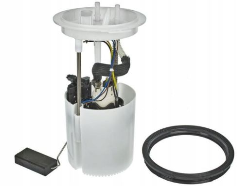 100 919 0083 Elektryczna Pompa Paliwa (Moduł) Pasuje Do: Audi A3, A4 B