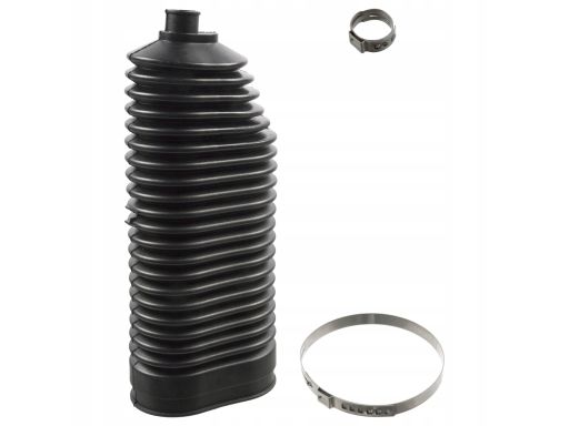 Fe101940 Osłona Przekładni Kierowniczej P (Dł.234Mm 15Mm/85Mm) Pasuje