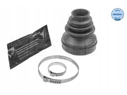 11-14 495 0000 Osłona Przegubu Przód/Wewnątrz (Fi: 35/70) (Dł.96) Pasu