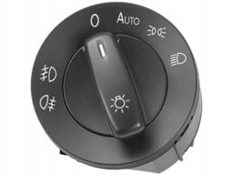 100 899 0089 Włącznik Świateł Głównych Pasuje Do: Vw Caddy Iii, Caddy