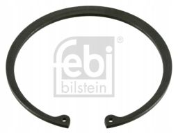 Fe10189 Pierścień Piasty Koła (140X140X4) Pasuje Do: Bpw Eco 6,5-9T