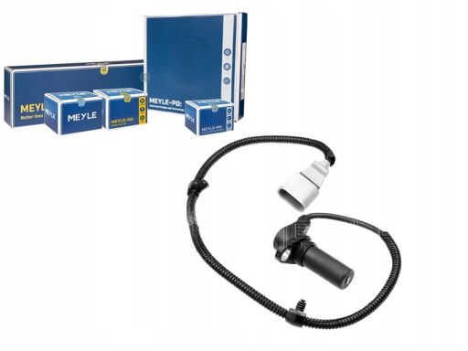 100 899 0080 Czujnik Położenia Wału Korbowego Pasuje Do: Audi A3, A4 B