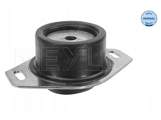 11-14 184 0024 Poduszka Silnika Z Przodu L, Gumowo-Metalowa Pasuje Do: