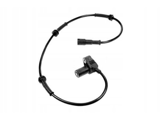 100 899 0074 Czujnik Abs Tył L Pasuje Do: Vw Transporter T4 1.9D-2.8