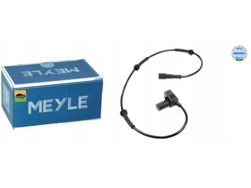 100 899 0074 Czujnik Abs Tył L Pasuje Do: Vw Transporter T4 1.9D-2.8