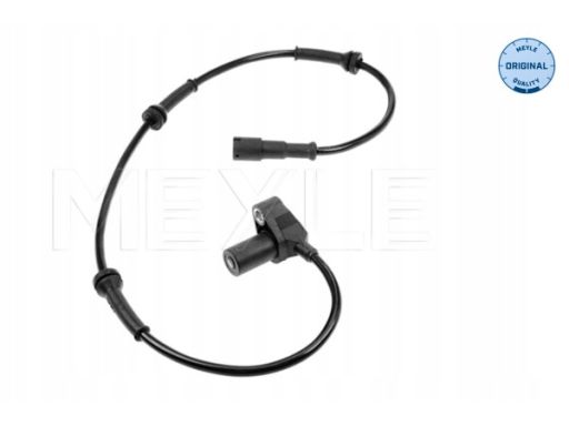 100 899 0074 Czujnik Abs Tył L Pasuje Do: Vw Transporter T4 1.9D-2.8