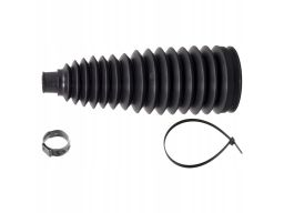 Fe101868 Osłona Przekładni Kierowniczej L/P (Dł.180Mm 14Mm/57Mm) Pasuj