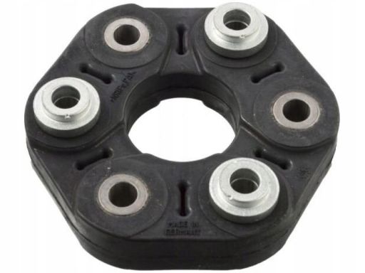 Fe101780 Przegub Elastyczny Wału Napędowego Z Tyłu Pasuje Do: Mercedes