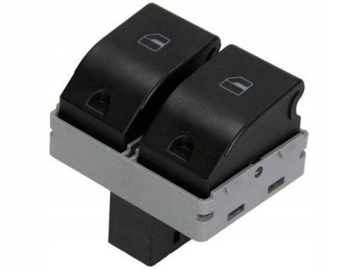 100 891 0001 Przełącznik Podnośnika Szyby Przód L Pasuje Do: Seat Cord