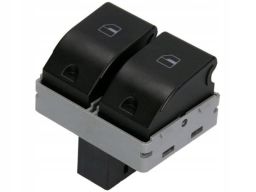 100 891 0001 Przełącznik Podnośnika Szyby Przód L Pasuje Do: Seat Cord