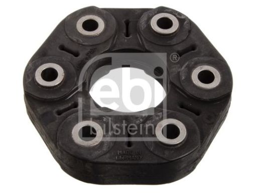 Fe101779 Przegub Elastyczny Wału Napędowego Przód/Tył (Śr. Zew. 150Mm,