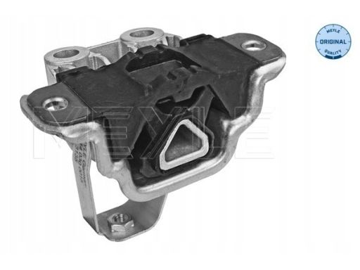 11-14 030 0015 Poduszka Silnika Wewnątrz L, Góra, Gumowo-Metalowa Pasu