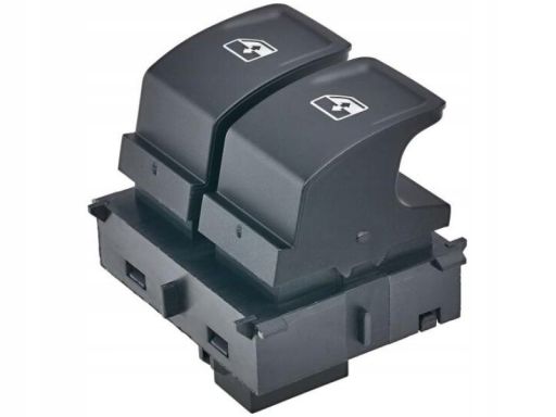 100 891 0003 Przełącznik Podnośnika Szyby Przód L Pasuje Do: Man Tge,