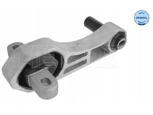 11-14 030 0014 Poduszka Silnika Tył/Wewnątrz L, Gumowo-Metalowa Pasuje