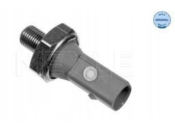 100 800 9068 Czujnik Ciśnienia Oleju (0,75-1,05Bar, 1 Pin, Szary) Pasu