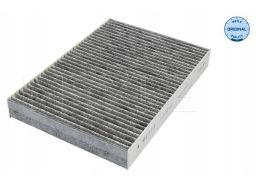 11-12 320 0018 Filtr Kabiny Wkład Filtra, Z Węglem Aktywnym Pasuje Do: