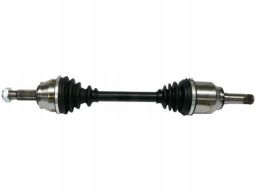 Vkjc 3686 Półoś Napędowa Przód L 613,5Mm Pasuje Do: Fiat Doblo,