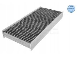 11-12 320 0012 Filtr Kabiny Z Węglem Aktywnym Pasuje Do: Citroen Jumpy