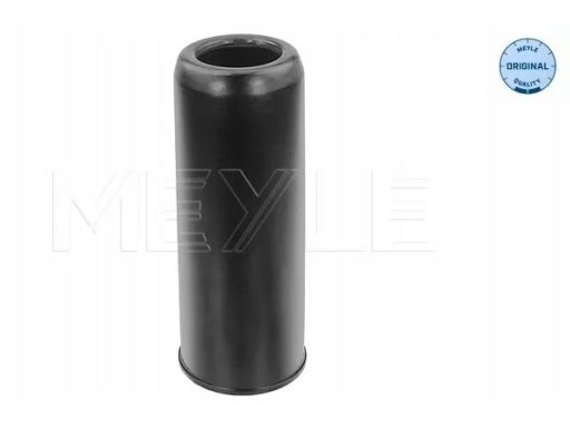 100 743 0002 Osłona Amortyzatora, Tył, L/P Pasuje Do: Audi 80 B3, 90 B