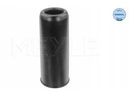 100 743 0002 Osłona Amortyzatora, Tył, L/P Pasuje Do: Audi 80 B3, 90 B