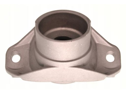 100 741 1004 Poduszka Kolumny Mc Phersona Tył L/P Pasuje Do: Audi A6