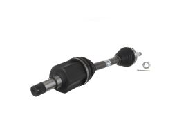 Vkjc 1908 Półoś Napędowa Tył L 75/763Mm Pasuje Do: Bmw X3 (F25), X4 (F